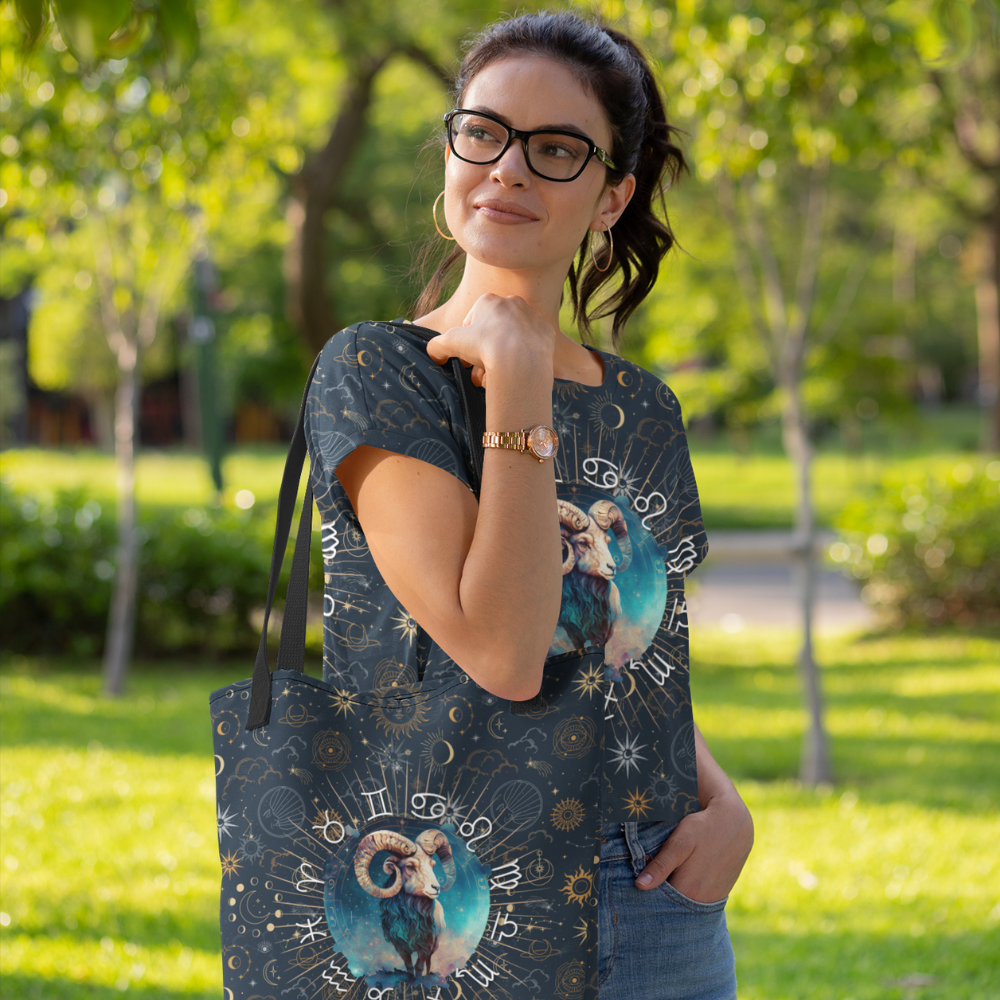 T-Shirts - Zodiac